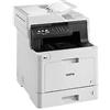 Brother Stampante laser Brother MFC-L8690CDW Colori 2400 x 600 DPI A4 Wi-Fi
