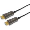 Equip 119432 cavo HDMI 70 m HDMI tipo A (Standard) Nero
