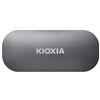 Kioxia EXCERIA PLUS 2000 GB Grigio (Kioxia EXCERIA PLUS 2TB portable SSD)