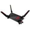 ASUS ROG Rapture GT-AX6000 router wireless Dual-band (2.4 GHz/5 GHz) Nero