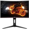 AOC Monitor Gaming Curvo AOC C24G1