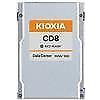kioxia holdings corporation Kioxia CD8-R 2.5 192 TB PCI Express 4.0 BiCS FLASH TLC NVMe (SSD 2.5 1.92TB KIOX