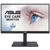 ASUS VA229QSB 54,6 cm (21.5") 1920 x 1080 Pixel Full HD LED Nero