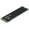 Micron 5400 PRO M.2 960 GB Serial ATA III 3D TLC NAND (Micron 5400 PRO - SSD - 9