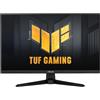 ASUS TUF Gaming VG249QM1A Monitor PC 605 cm 23.8 1920 x 1080 Pixel Full HD Nero