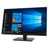 Lenovo ThinkVision T27q-20 68,6 cm (27") 2560 x 1440 Pixel Quad HD LCD Nero