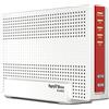 AVM FRITZBox 6591 Cable Int. for Luxembourg router wireless Gigabit Ethernet Dual-ba