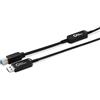 MicroConnect Premium Optic USB cable 3.0