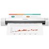 Brother DS-640 scanner Scanner portatile 1200 x 1200 DPI A4 Nero Bianco (DS640 M