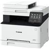 Canon Multifunzione Laser Color Canon MF657Cdw WI-FI F/R