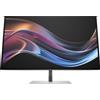 HP Monitor serie 7 Pro 4K Thunderbolt 4 da 27" - 727pk