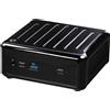 ASRock Nuc Box-1260P Black I7-1260P