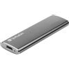 Verbatim Vx500 2 TB Argento (VERBATIM VX500 EXTERNAL SSD USB 3.1 G2 2TB)