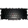 Lenovo 01AW912 ricambio per laptop Tastiera