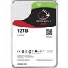 Seagate NAS HDD IronWolf 3.5" 12000 GB Serial ATA III