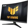 ASUS TUF Gaming VG32WQ3B Monitor PC 80 cm [31.5] 2560 x 1440 Pixel Quad HD LED N