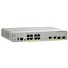 Cisco Catalyst 2960CX-8TC-L Switch WS-C2960CX-8TC-L