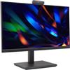 Acer Vero B247YDE Monitor 60,5 cm (23,8 Zoll) (Umweltfreundlich, Full HD, IPS, 4