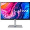 ASUS PA247CV 60,5 cm (23.8") 1920 x 1080 Pixel Full HD LED Nero, Argento