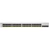 Cisco CBS220-48T-4G Gestito L2 Gigabit Ethernet [10/100/1000] 1U Bianco (CBS220