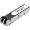 StarTech.com Modulo ricetrasmettitore SFP+ compatibile con HP J9150D - 10GBase-S