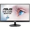 ASUS VP229Q Monitor PC 546 cm (21.5") 1920 x 1080 Pixel Full HD LED Nero