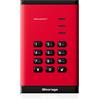 iStorage diskAshur3 SSD 1 TB USB Type-A / USB Type-C 3.2 Gen 1 (3.1 Gen 1)