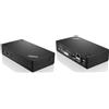 Lenovo ThinkPad USB 3.0 Pro Dock Cablato USB 3.2 Gen 1 3.1 Gen 1 Type-A Nero (Th