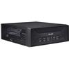 Shuttle XH510G barebone per PC/stazione di lavoro Nero Intel H510 LGA 1200 Socke