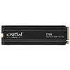 Crucial T700 M.2 2000 GB PCI Express 5.0 NVMe (Crucial T700 2TB NVMe PCIe Gen5 M
