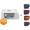 Brother MULTIF.INK WIFI MFCJ4335DWXL