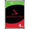 SEAGATE NAS HDD 4TB IronWolf