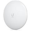 Ubiquiti Networks WAVE-LR moltiplicatore di rete Trasmettitore di rete Bianco 10