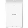 D-Link DAP-2622 punto accesso WLAN 1200 Mbit/s Bianco Supporto Power over Ethern