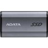 ADATA Elite SE880 4 TB Grigio (Adata SE880 4TB Pocket Size External SSD USB 3.2