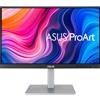 ASUS PA247CV Monitor PC 605 cm (23.8") 1920 x 1080 Pixel Full HD LED Nero Argent