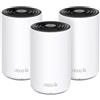 TP-Link Deco XE75 Tri-band (2,4 GHz/5 GHz/6 GHz) Wi-Fi 6E (802.11ax) Bianco 3 In