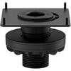 Logitech Tap Table Mount Supporto da tavolo Nero