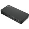 Lenovo 40AY0090EU replicatore di porte e docking station per notebook Cablato US