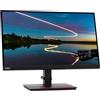 Lenovo ThinkVision T24m-20 LED display 60,5 cm (23.8") 1920 x 1080 Pixel Full HD