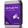 MediaMondo Western Digital Purple Pro WD102PURP 10.000 GB - Festplatte disco rigido interno