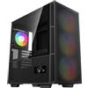 DeepCool CH560 DIGITAL Midi Tower Nero (DeepCool CH560 Digital Black Mid Tower G