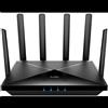 Cudy LT18 Router WiFi 6 AX1800 4G LTE Doble Banda - 1x Puerto Wan 10/100/1000Mbp