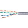 Equip 404532 cavo di rete Grigio 305 m Cat6 U/UTP (UTP)