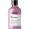 L\'Oréal Professionnel Liss Unlimited Shampoo - 300 ml
