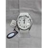 Chronotech Orologio 7170M/22 Uomo 3ATM Solotempo Nero Watch