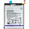 INNCOMM Originale Batteria EB-BA505ABU per Samsung Galaxy A20 A30 A50 | cellulare smartphone GH82-19269A | Celle agli ioni di litio | 3.85V 4000mAh | Batteriasostitutiva di marca | con i dadi
