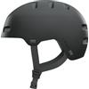 ABUS Casco da bicicletta INDY - Casco da dirt, skate, slope e MTB - con assorbimento degli urti ottimizzato - per adolescenti e adulti