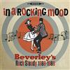 CHERRY RED Daawqee In A Rocking Mood - Ska Rock Steady and Reggay From Bevereley's 1966-1968 (2CD)