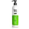 Revlon The Twister Scrunch - Gel per capelli ricci 350 ml